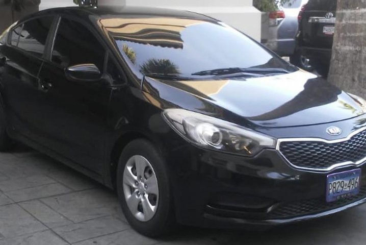 AIRPORT - PLAYA SUNZAL, EL ZONTE, EL TUNCO, ATAMI AND PALMARCITO - Photo 1 of 3